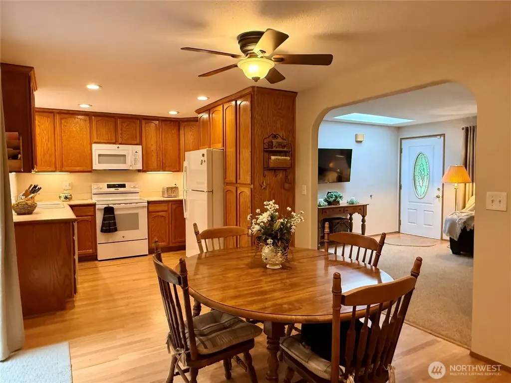 31808 Hinkleman Road S Roy WA 98580