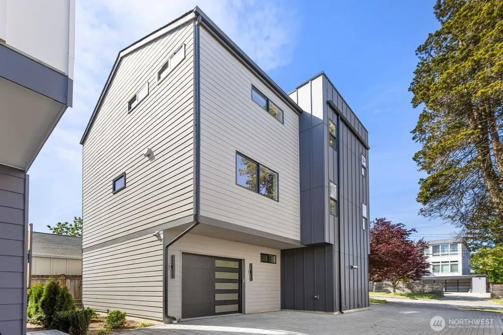 929 N 87th Street Seattle WA 98103
