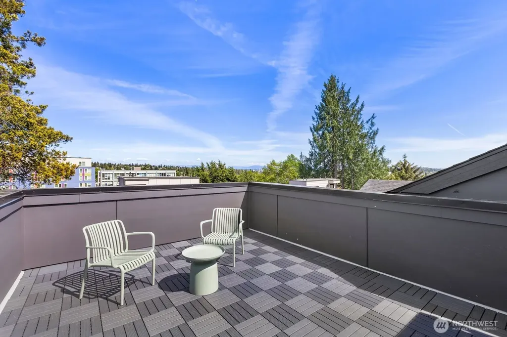 929 N 87th Street Seattle WA 98103