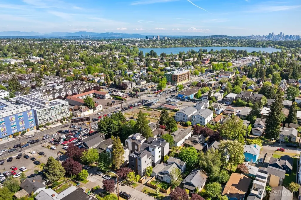 929 N 87th Street Seattle WA 98103