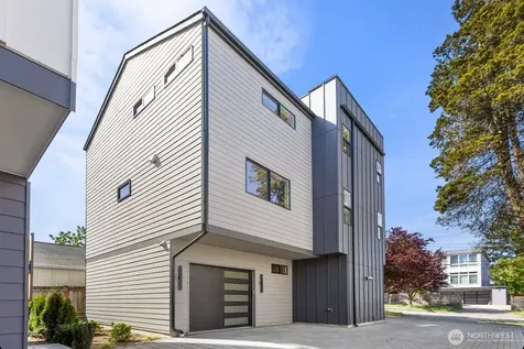 929 N 87th Street Seattle WA 98103