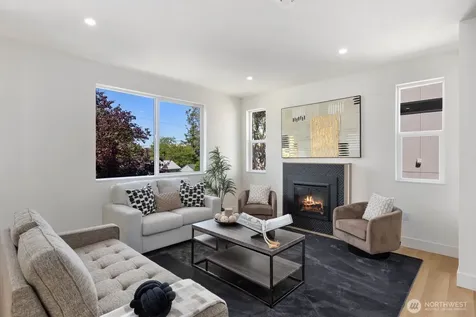 929 N 87th Street Seattle WA 98103