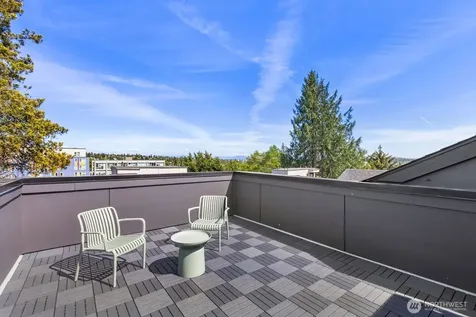 929 N 87th Street Seattle WA 98103