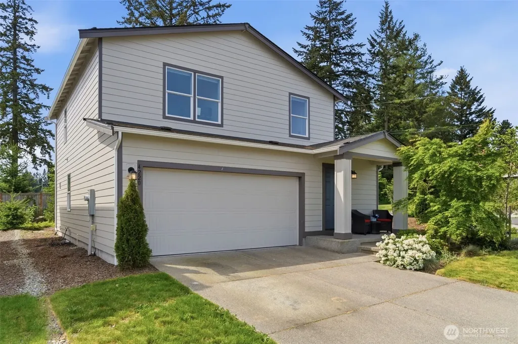 4220 SE Elijah Court Port Orchard WA 98366