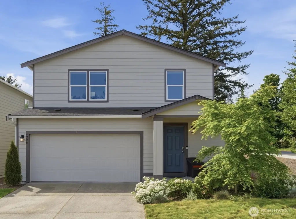 4220 SE Elijah Court Port Orchard WA 98366