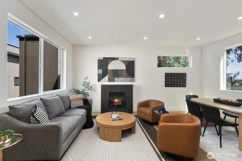 933 N 87th Street Seattle WA 98103