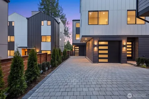933 N 87th Street Seattle WA 98103
