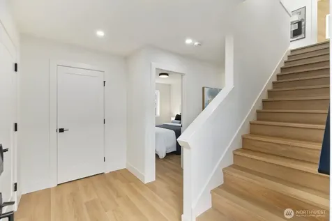 933 N 87th Street Seattle WA 98103