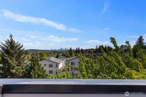 933 N 87th Street Seattle WA 98103