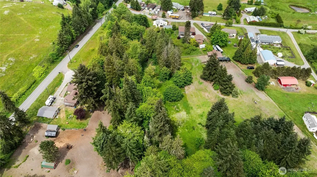 62 Roupe Road Sequim WA 98382