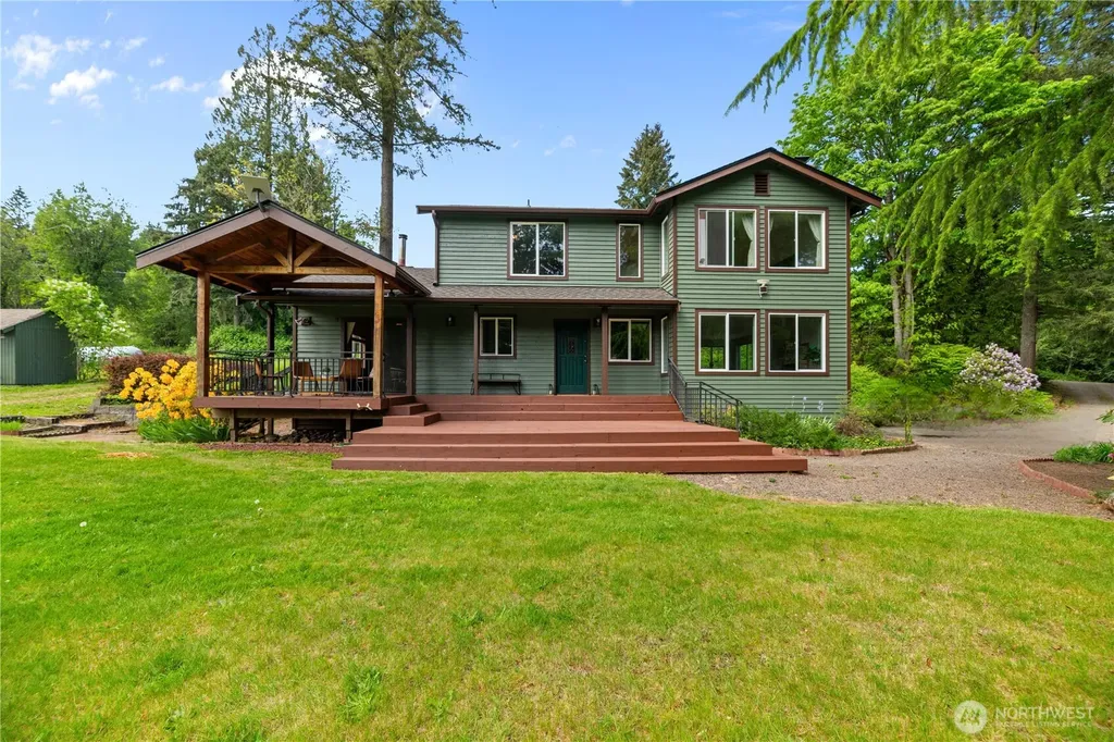30911 NE 200th Street Duvall WA 98019