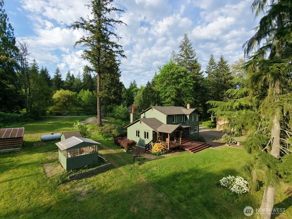 30911 NE 200th Street Duvall WA 98019