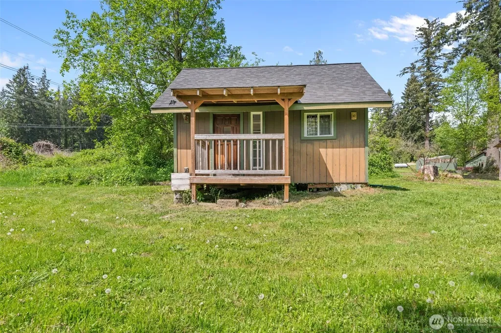 30911 NE 200th Street Duvall WA 98019