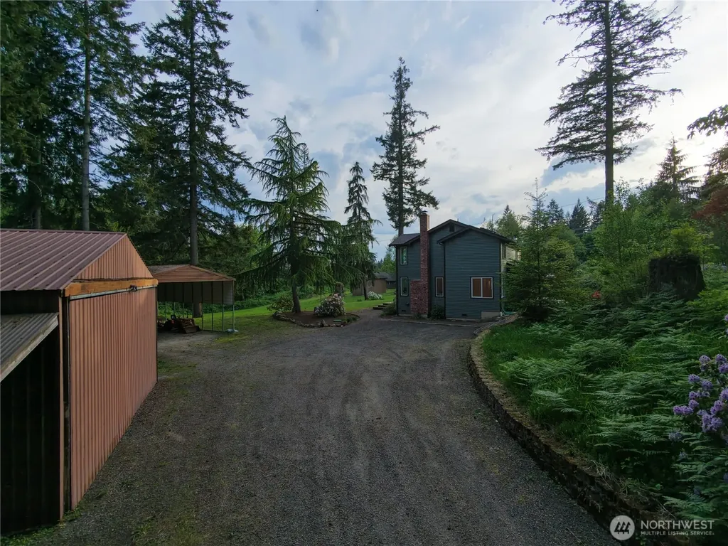 30911 NE 200th Street Duvall WA 98019