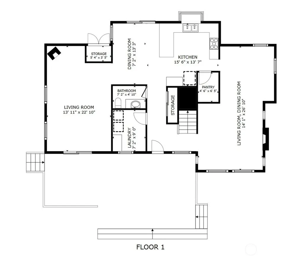 30911 NE 200th Street Duvall WA 98019