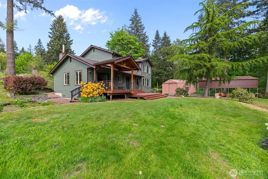 30911 NE 200th Street Duvall WA 98019