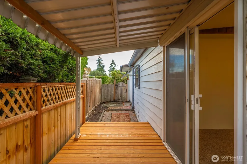 2500 Alder Street Milton WA 98354