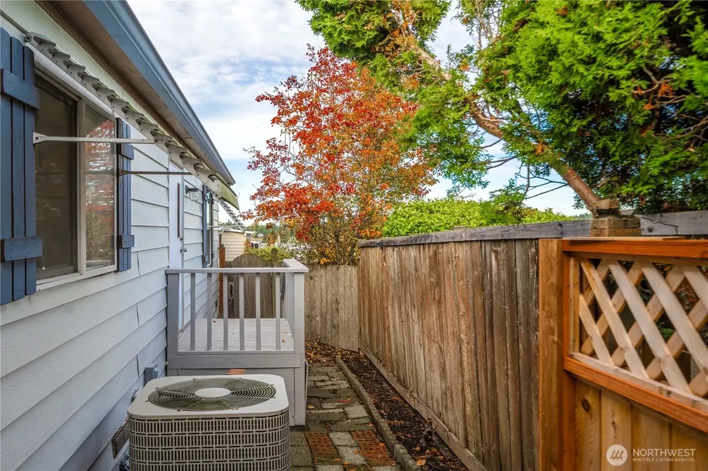 2500 Alder Street Milton WA 98354