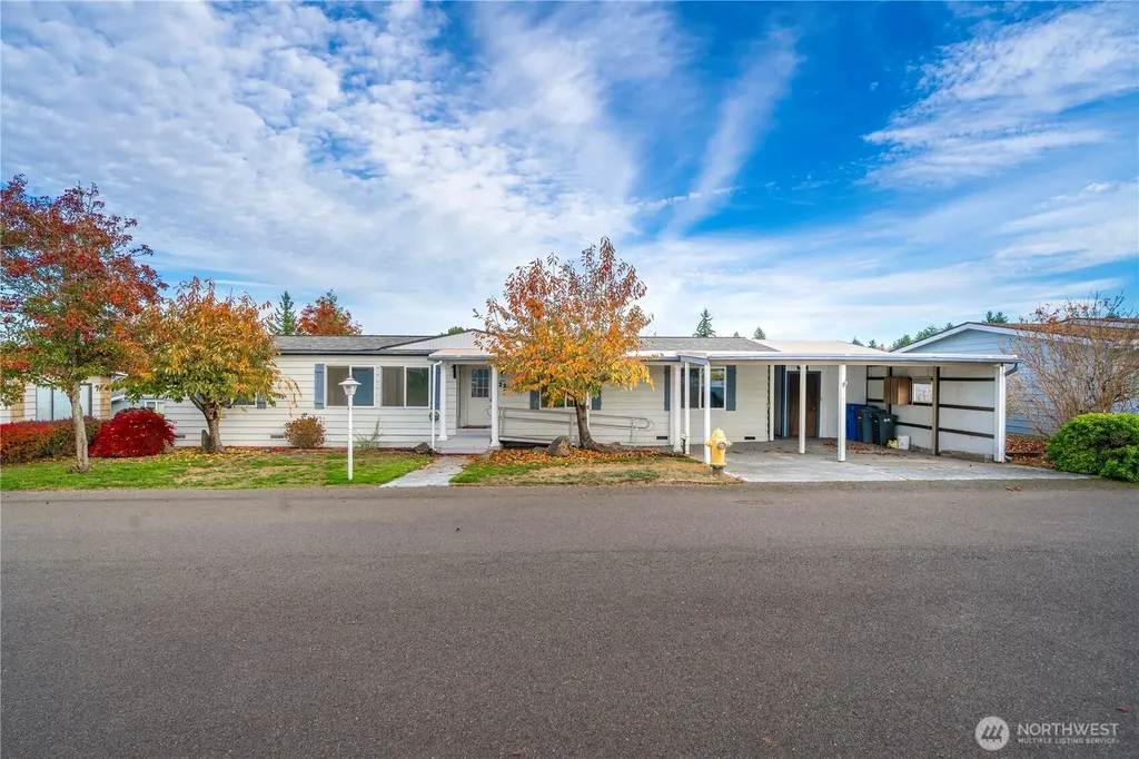 2500 Alder Street Milton WA 98354