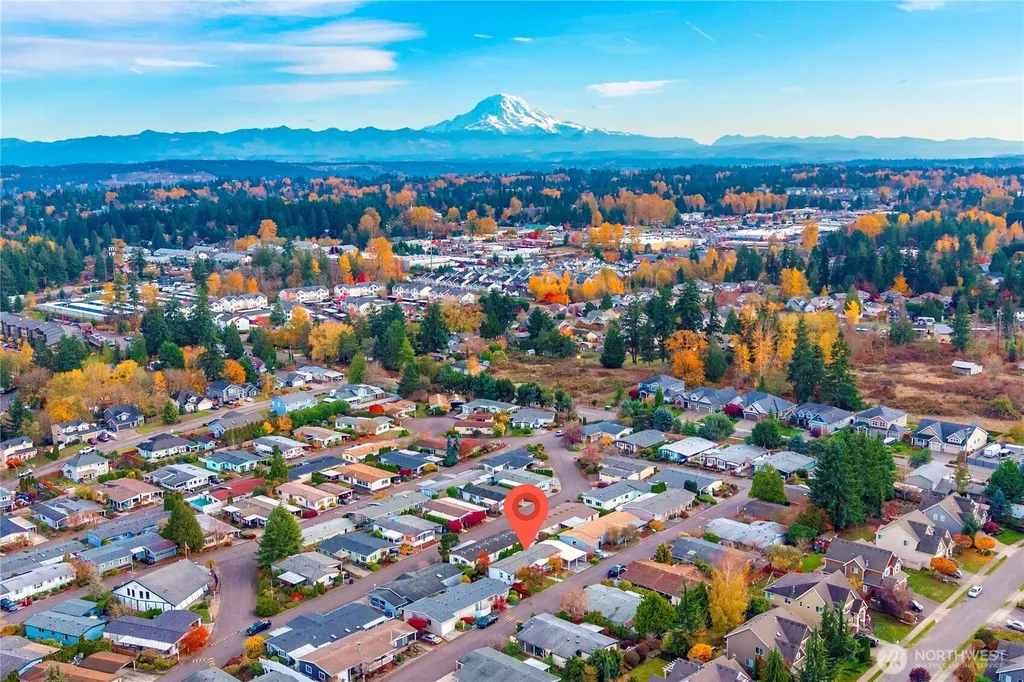 2500 Alder Street Milton WA 98354