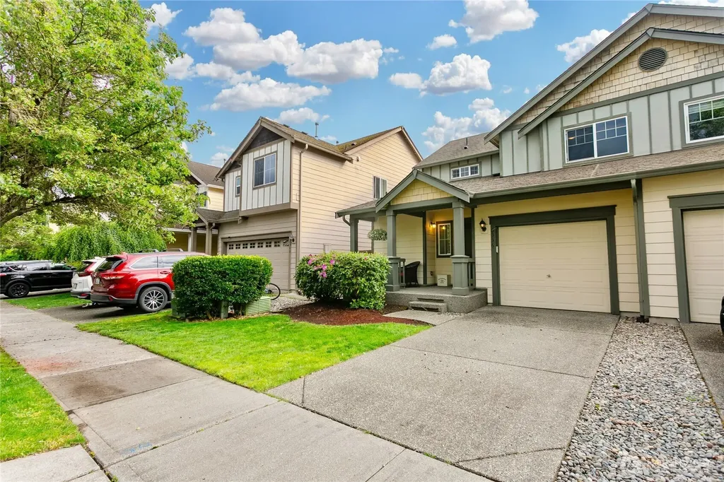 6336 Park Street E Fife WA 98424