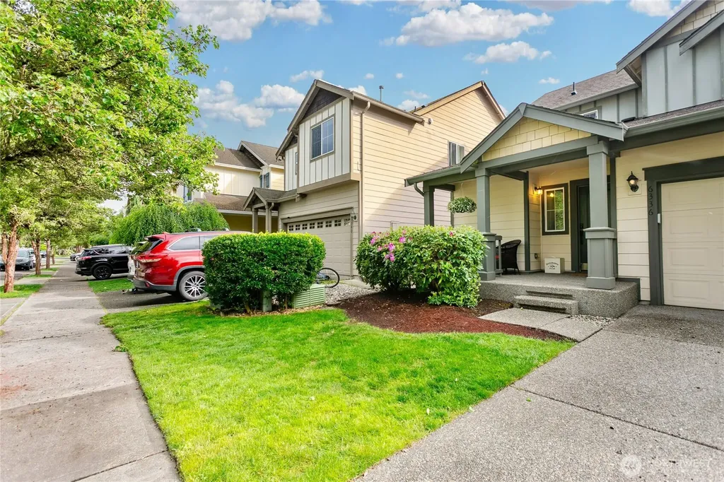 6336 Park Street E Fife WA 98424