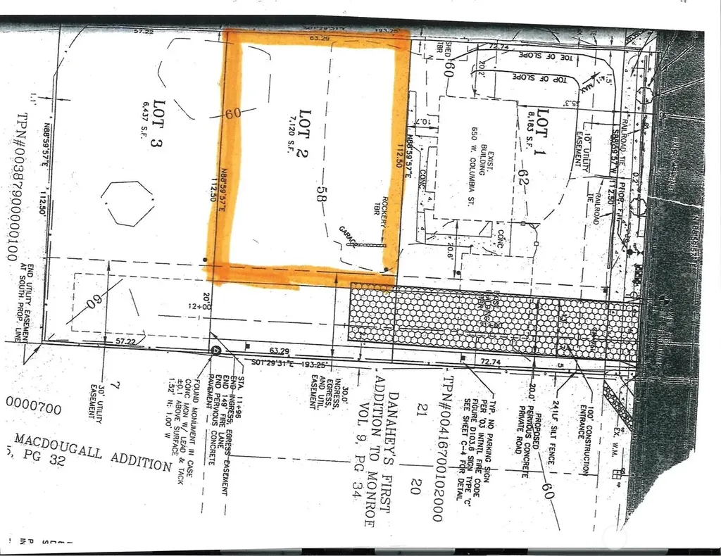648 W Columbia Street Monroe WA 98272