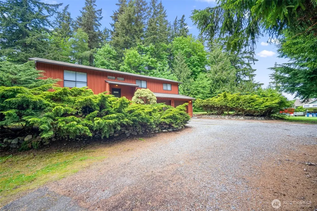 2357 Yew Street Road Bellingham WA 98229