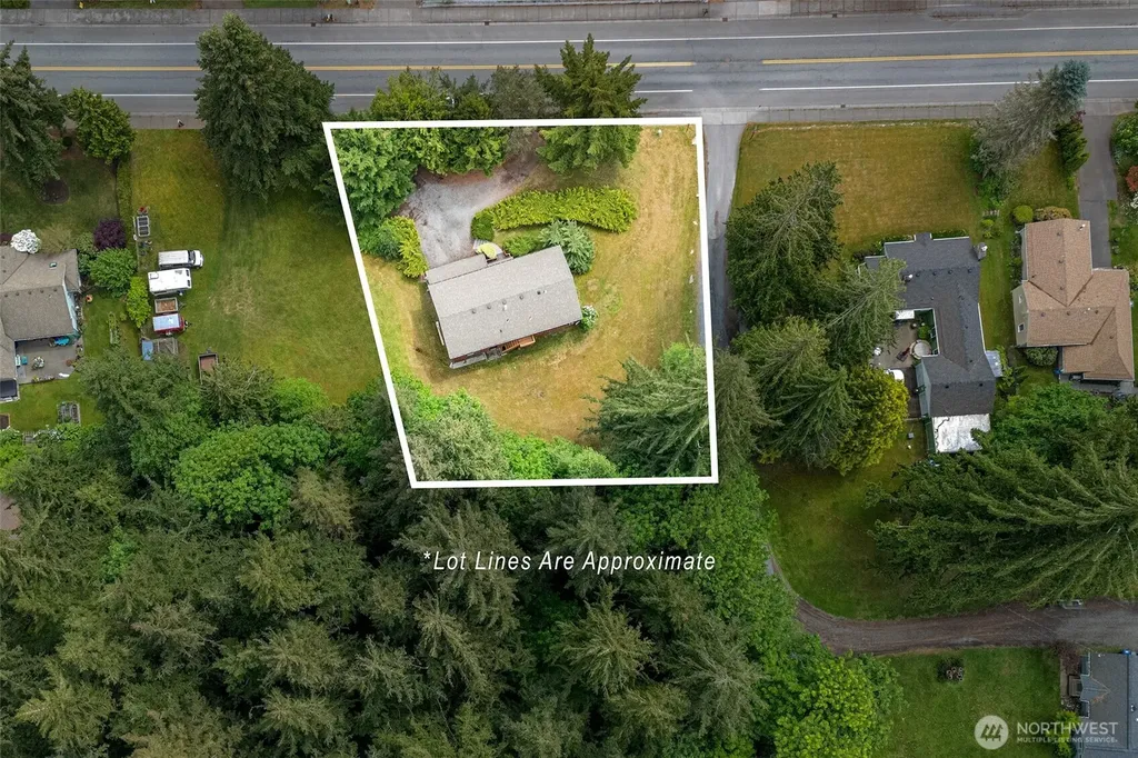2357 Yew Street Road Bellingham WA 98229