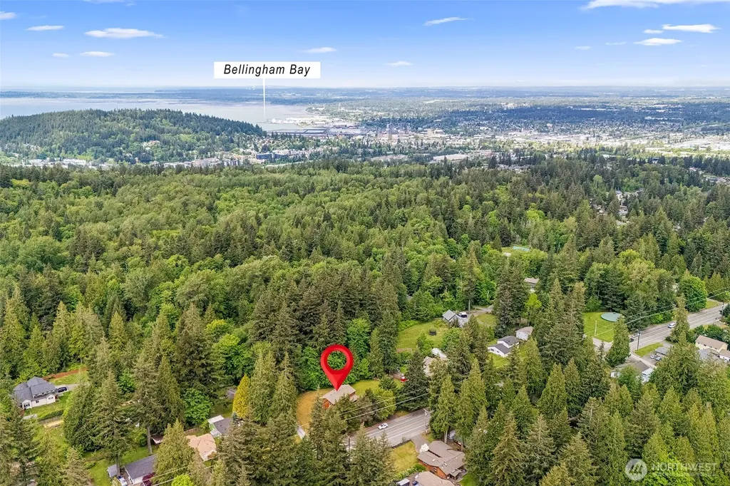 2357 Yew Street Road Bellingham WA 98229