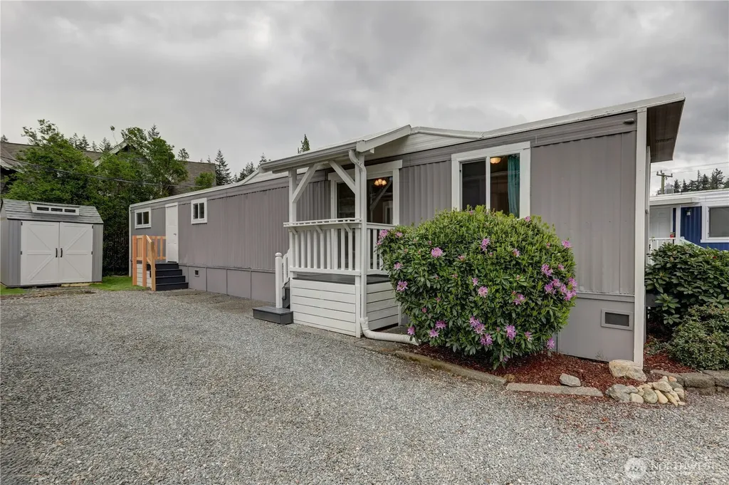 45800 SE North Bend Way North Bend WA 98045