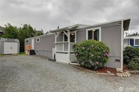 45800 SE North Bend Way North Bend WA 98045