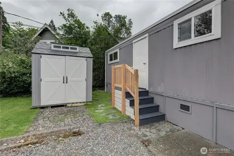 45800 SE North Bend Way North Bend WA 98045