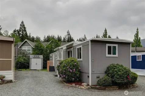 45800 SE North Bend Way North Bend WA 98045