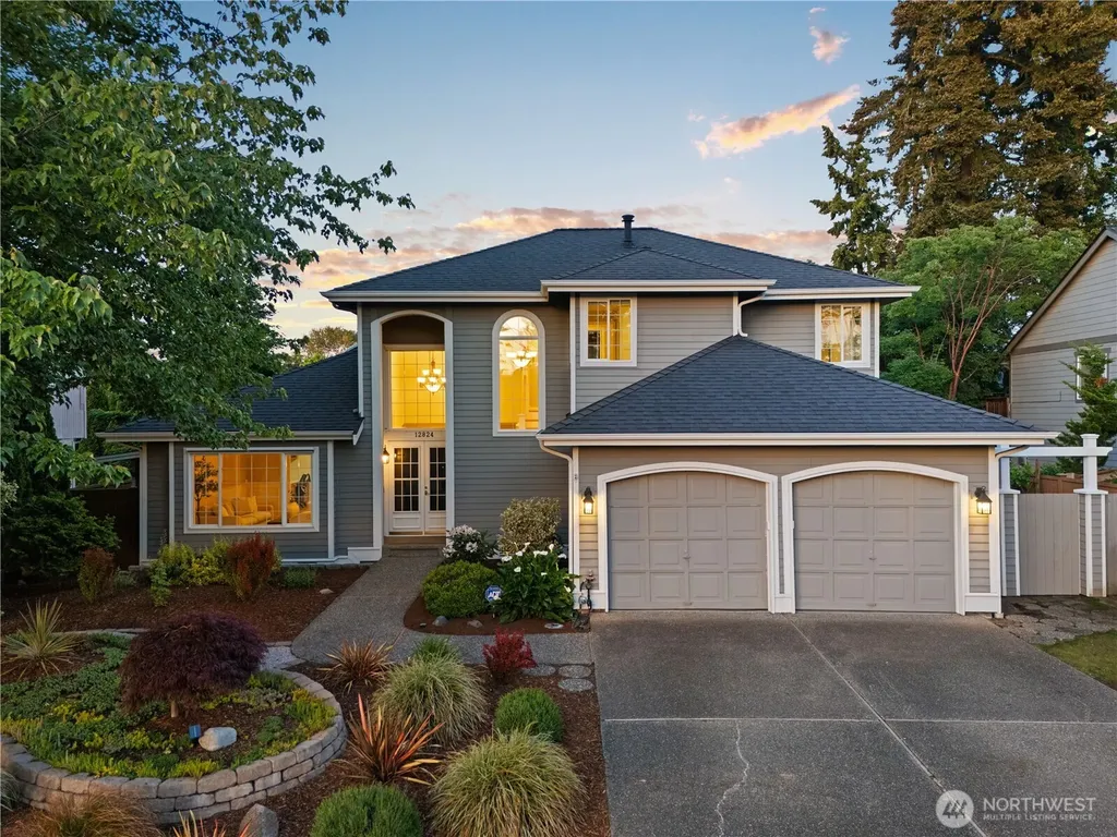 12824 86th Avenue NE Kirkland WA 98034