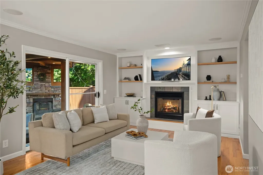 12824 86th Avenue NE Kirkland WA 98034