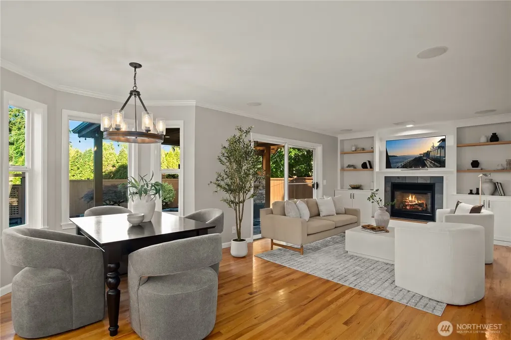 12824 86th Avenue NE Kirkland WA 98034