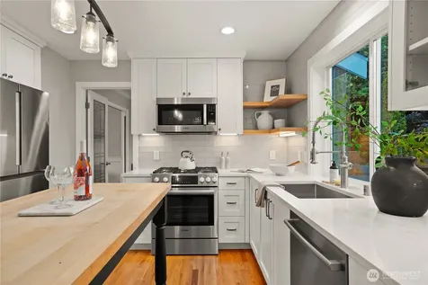 12824 86th Avenue NE Kirkland WA 98034