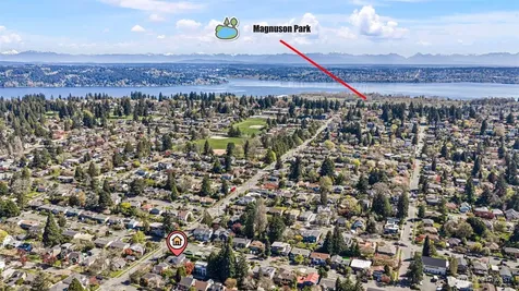 3813 NE 70th Street Seattle WA 98115
