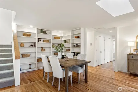 3813 NE 70th Street Seattle WA 98115