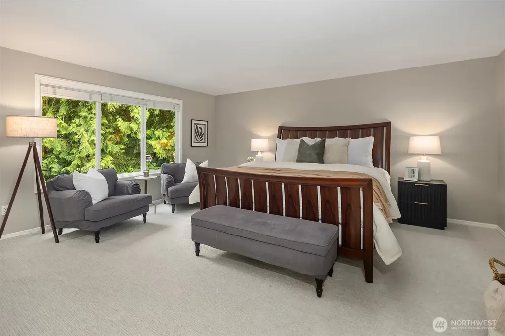 3032 206th Way NE Sammamish WA 98074