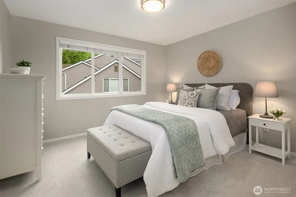 3032 206th Way NE Sammamish WA 98074
