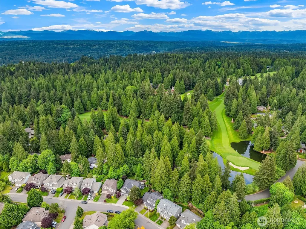 3032 206th Way NE Sammamish WA 98074