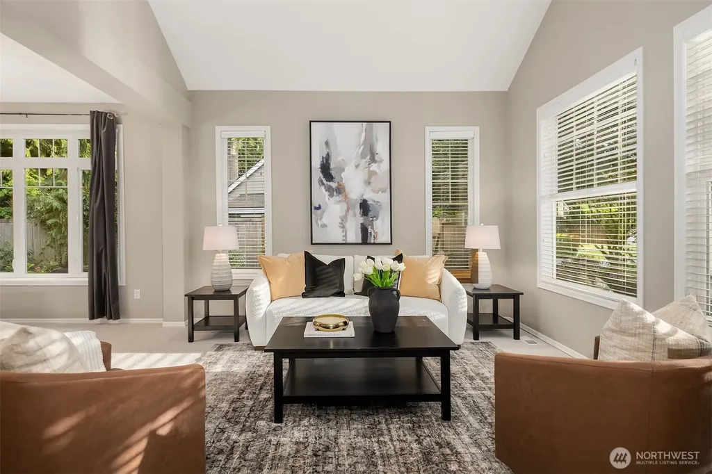 3032 206th Way NE Sammamish WA 98074