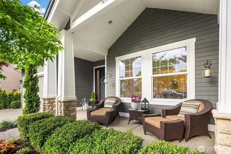 3032 206th Way NE Sammamish WA 98074