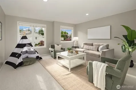 3032 206th Way NE Sammamish WA 98074