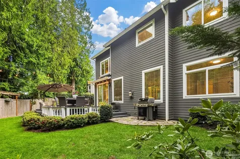 3032 206th Way NE Sammamish WA 98074