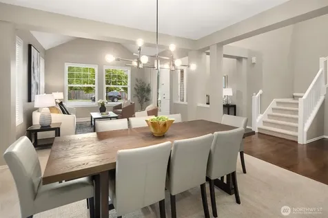 3032 206th Way NE Sammamish WA 98074