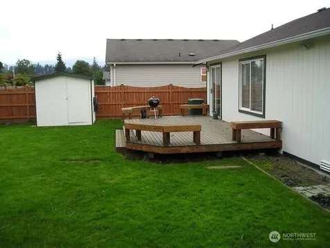 907 Vera Court Mount Vernon WA 98273