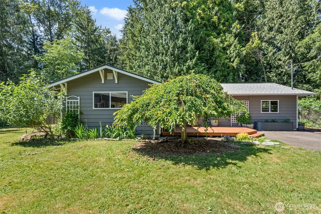 21608 97th Drive SE Snohomish WA 98296